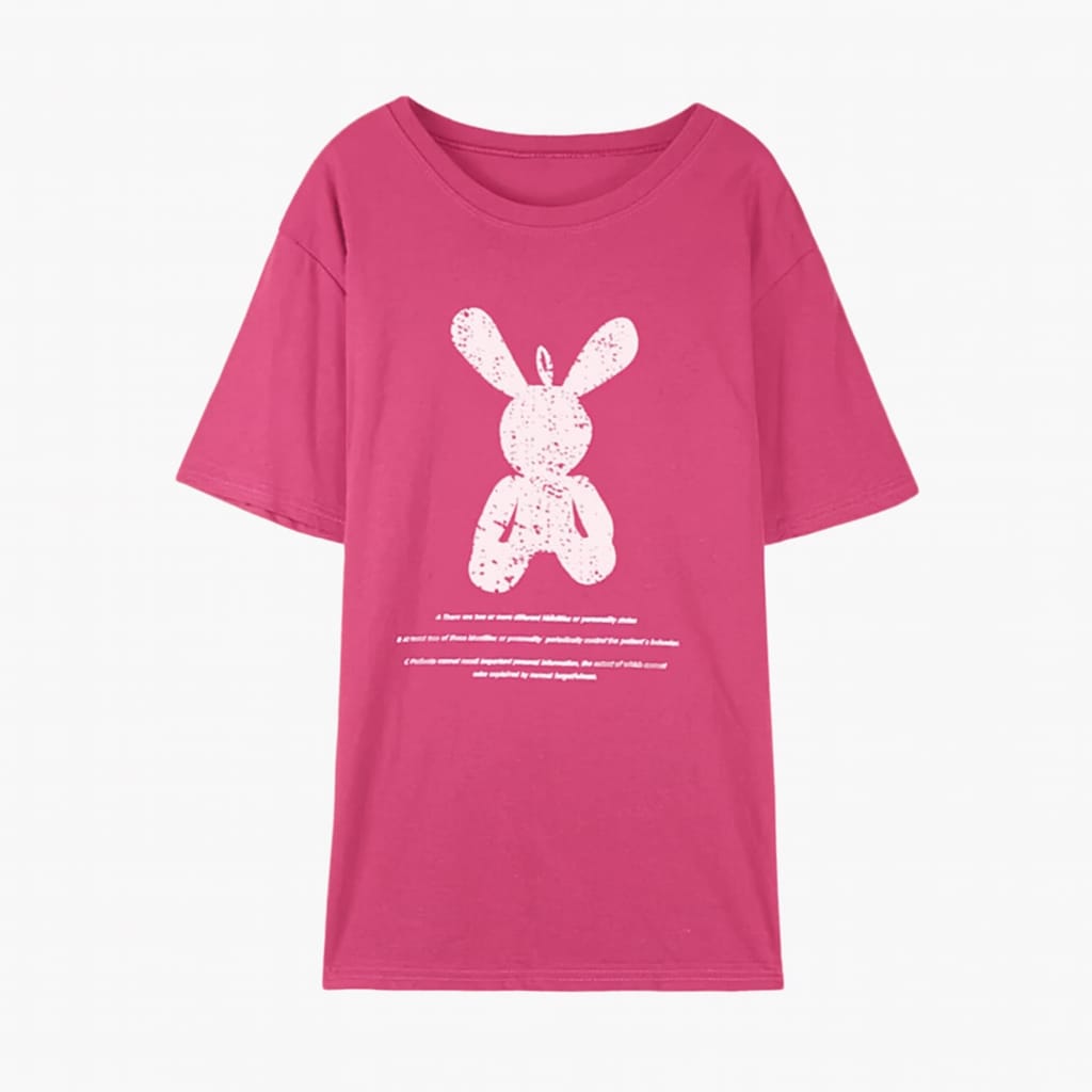 camisa de manga corta